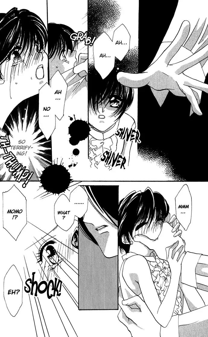 Yokubou to Koi no Meguri Chapter 1.3 page 32 - Vol.1 Chapter 3