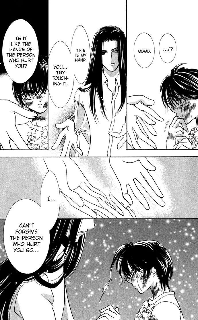 Yokubou to Koi no Meguri Chapter 1.3 page 36 - Vol.1 Chapter 3