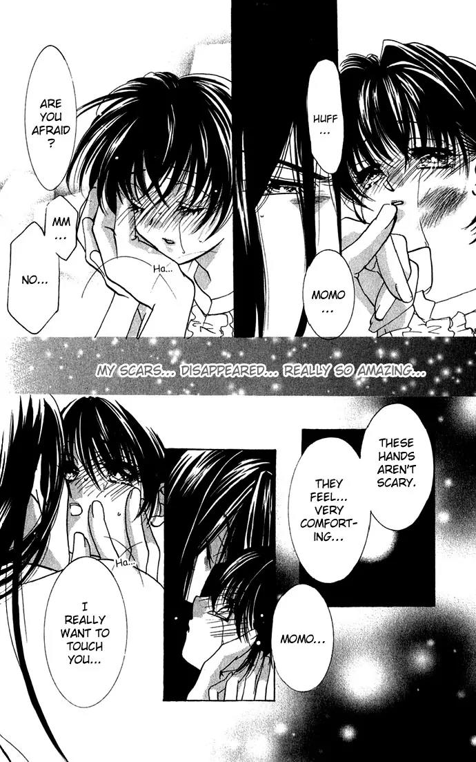 Yokubou to Koi no Meguri Chapter 1.3 page 38 - Vol.1 Chapter 3