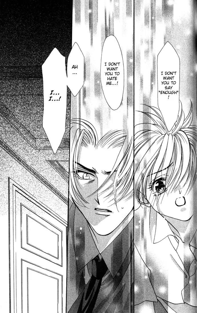 Yokubou to Koi no Meguri Chapter 2.1 page 42 - Vol.2 Chapter 1