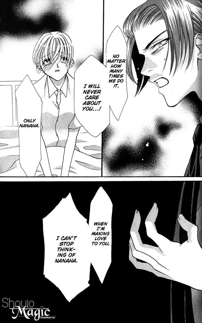Yokubou to Koi no Meguri Chapter 2.1 page 44 - Vol.2 Chapter 1