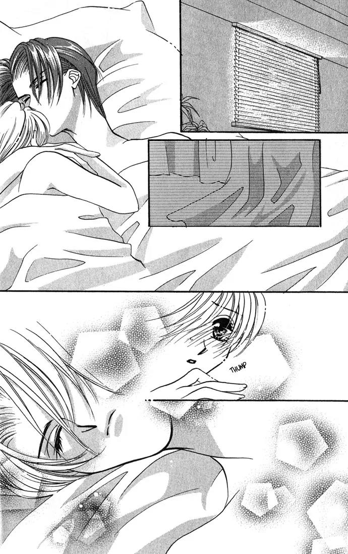 Yokubou to Koi no Meguri Chapter 2.1 page 51 - Vol.2 Chapter 1