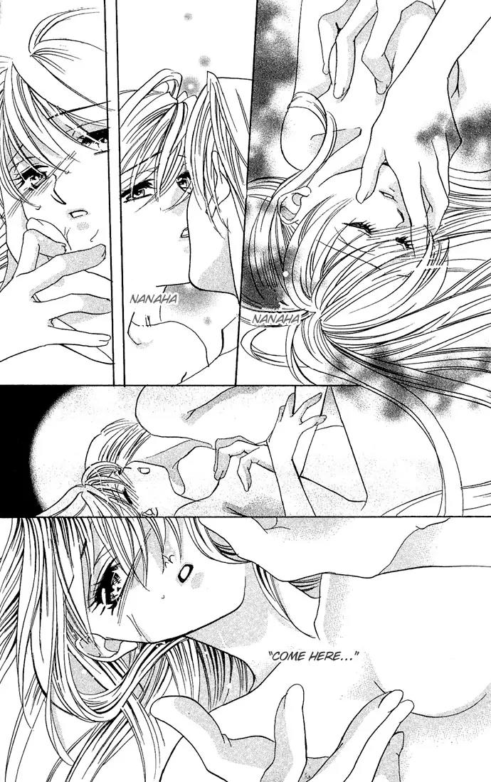 Yokubou to Koi no Meguri Chapter 2.3 page 12 - Vol.2 Chapter 3