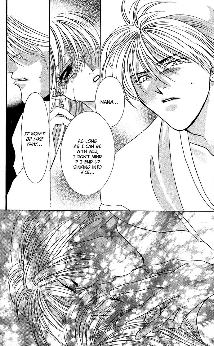 Yokubou to Koi no Meguri Chapter 2.4 page 29 - Vol.2 Chapter 4