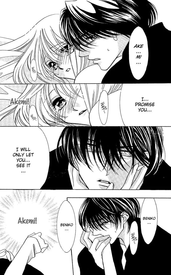 Yokubou to Koi no Meguri Chapter 3.2 page 41 - Vol.3 Chapter 2
