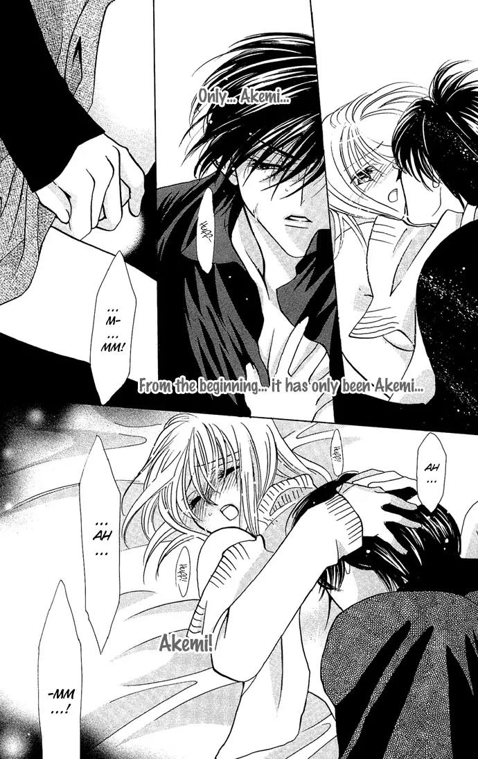 Yokubou to Koi no Meguri Chapter 3.2 page 42 - Vol.3 Chapter 2