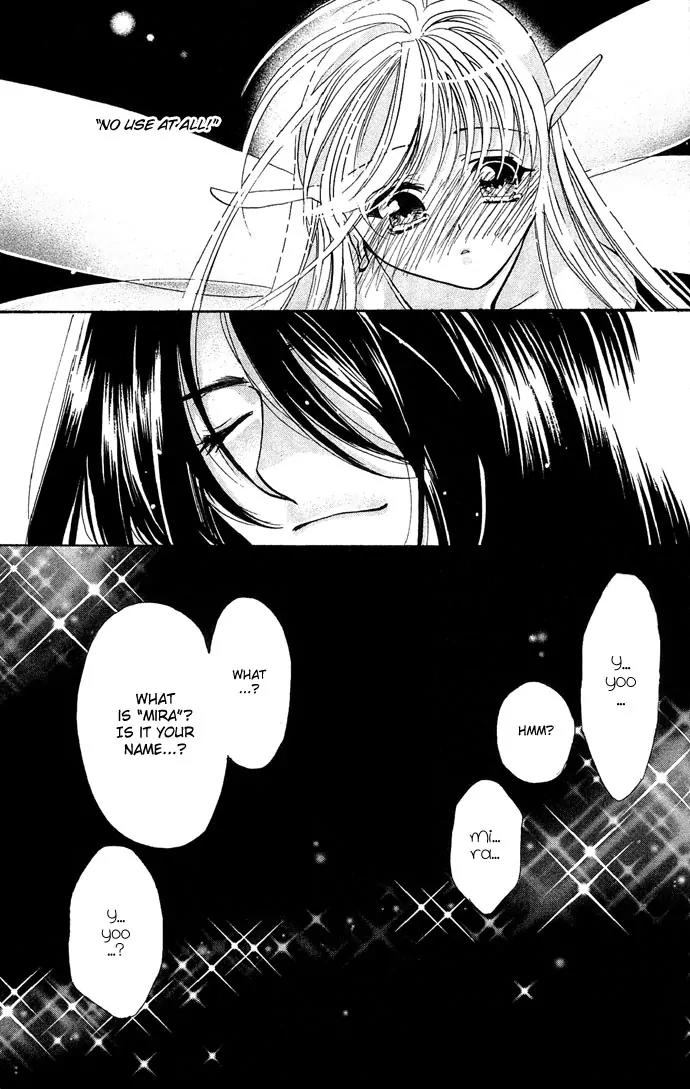 Yokubou to Koi no Meguri Chapter 3.4-5 page 9 - Vol.3 Chapter SideStory
