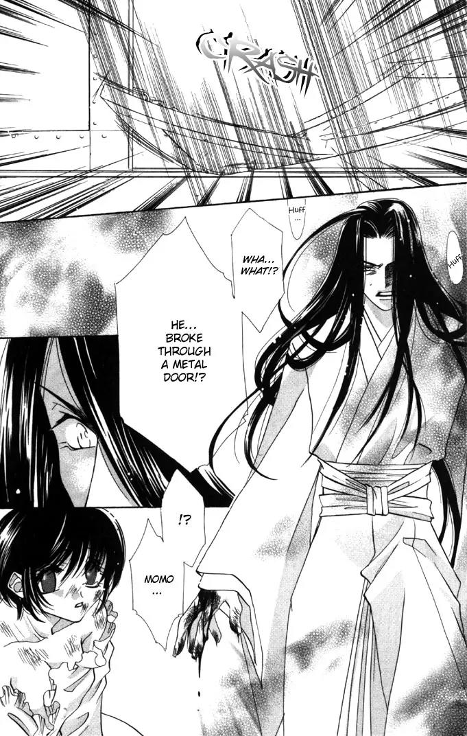 Yokubou to Koi no Meguri Chapter 4.2 page 10 - Vol.4 Chapter 2