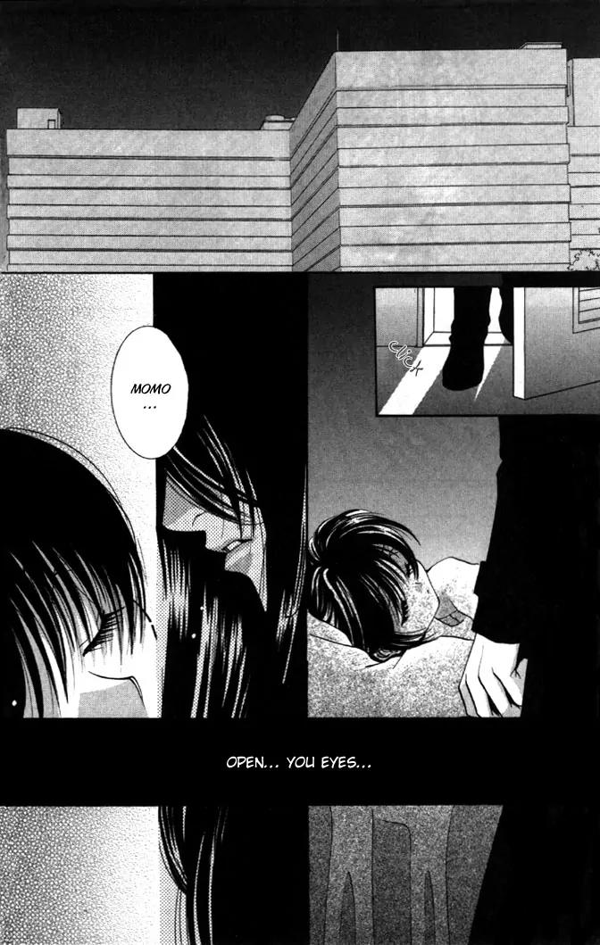 Yokubou to Koi no Meguri Chapter 4.2 page 26 - Vol.4 Chapter 2