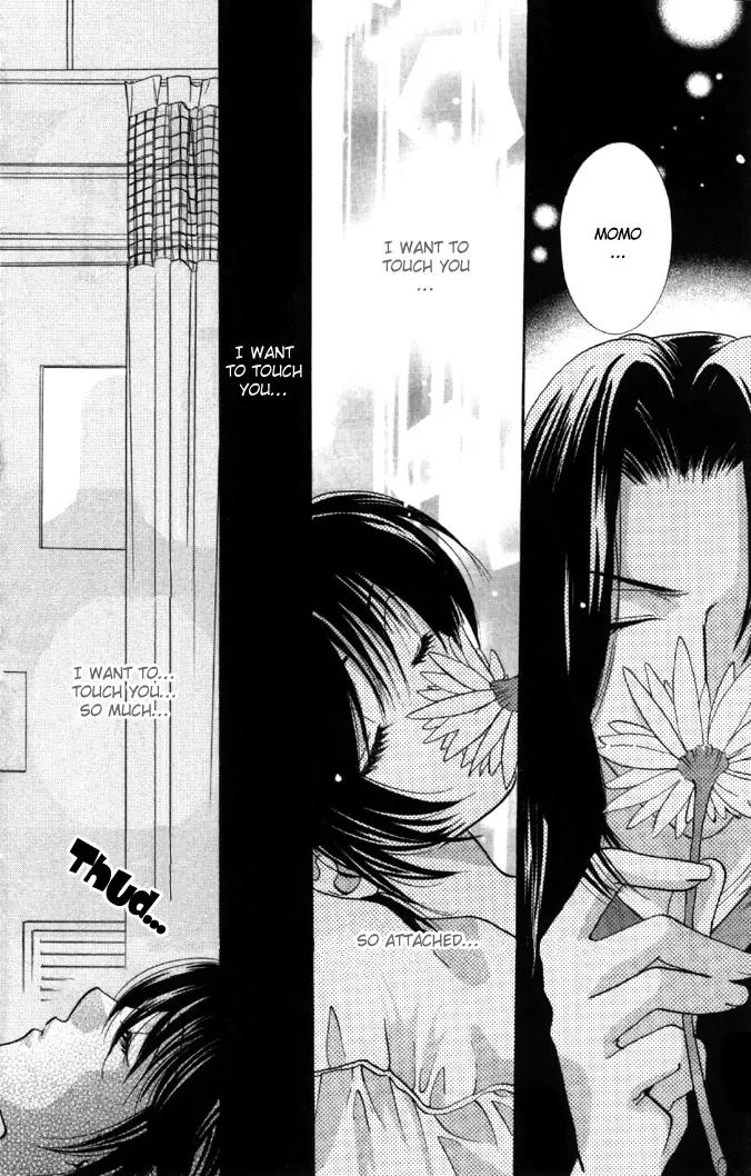 Yokubou to Koi no Meguri Chapter 4.2 page 28 - Vol.4 Chapter 2