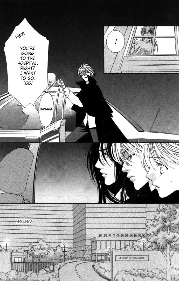 Yokubou to Koi no Meguri Chapter 4.2 page 31 - Vol.4 Chapter 2