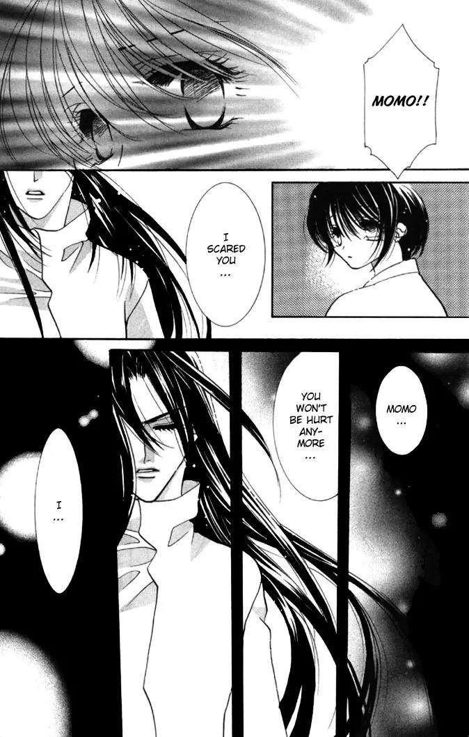 Yokubou to Koi no Meguri Chapter 4.2 page 35 - Vol.4 Chapter 2