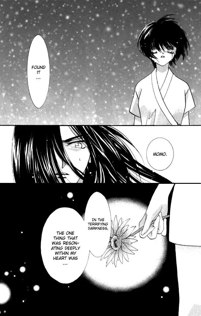 Yokubou to Koi no Meguri Chapter 4.2 page 37 - Vol.4 Chapter 2