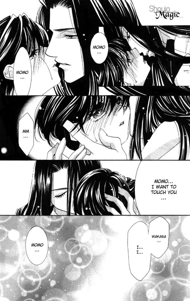 Yokubou to Koi no Meguri Chapter 4.2 page 43 - Vol.4 Chapter 2
