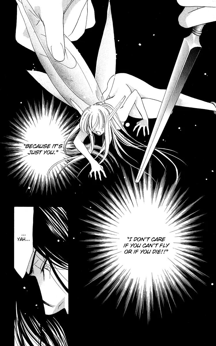 Yokubou to Koi no Meguri Chapter 4.3-5 page 10 - Vol.4 Chapter SideStory