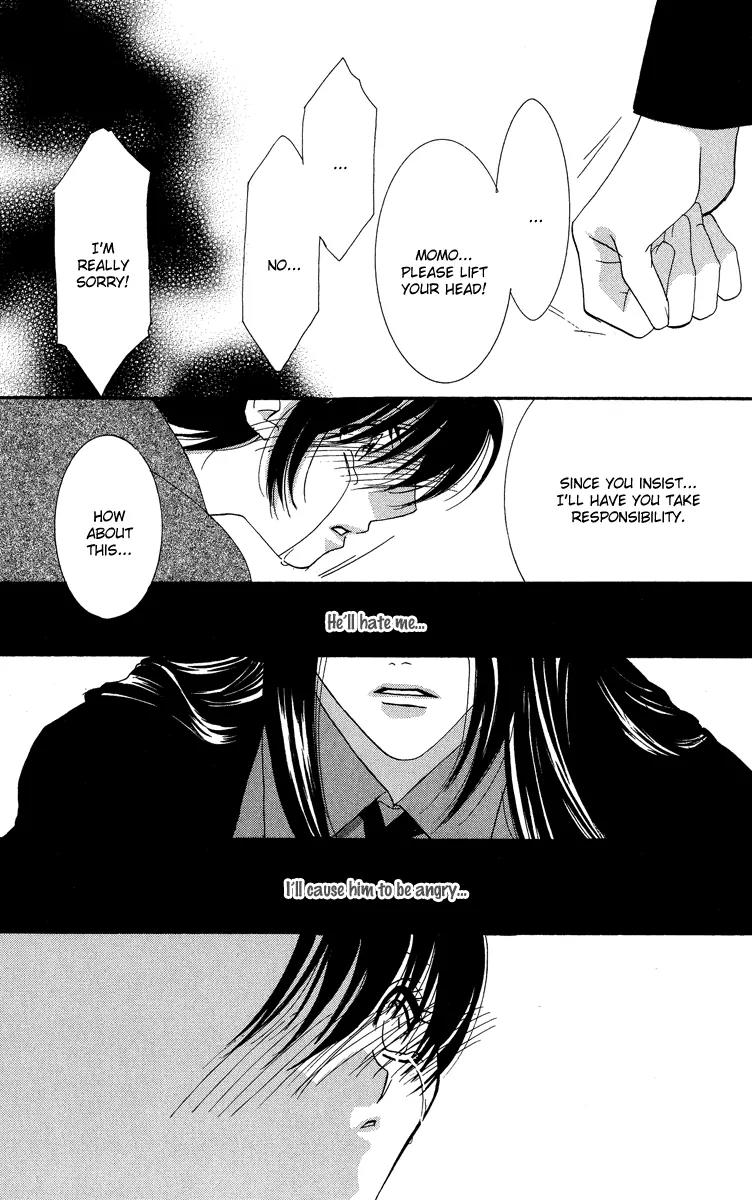 Yokubou to Koi no Meguri Chapter 5.1 page 10 - Vol.5 Chapter 1