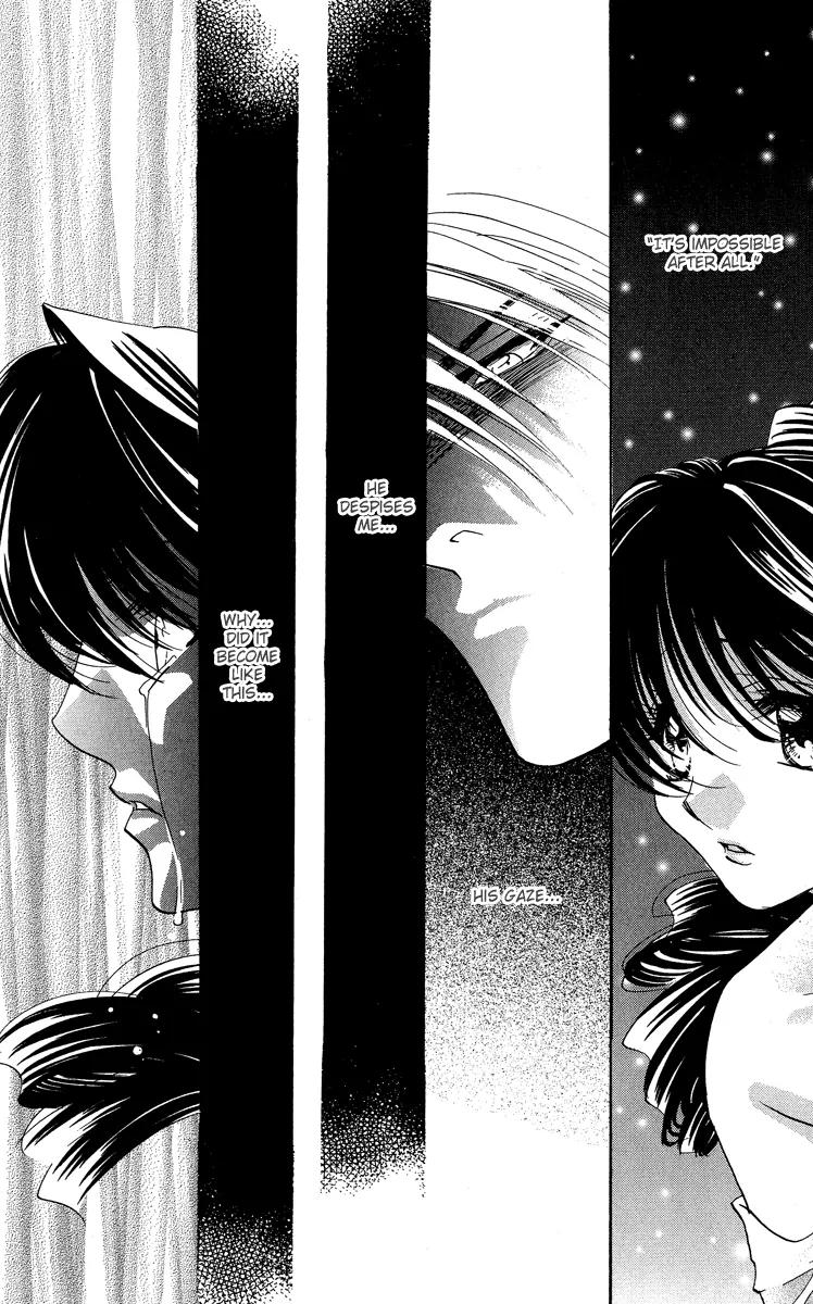 Yokubou to Koi no Meguri Chapter 5.2-5 page 29 - Vol.5 Chapter Sidestory