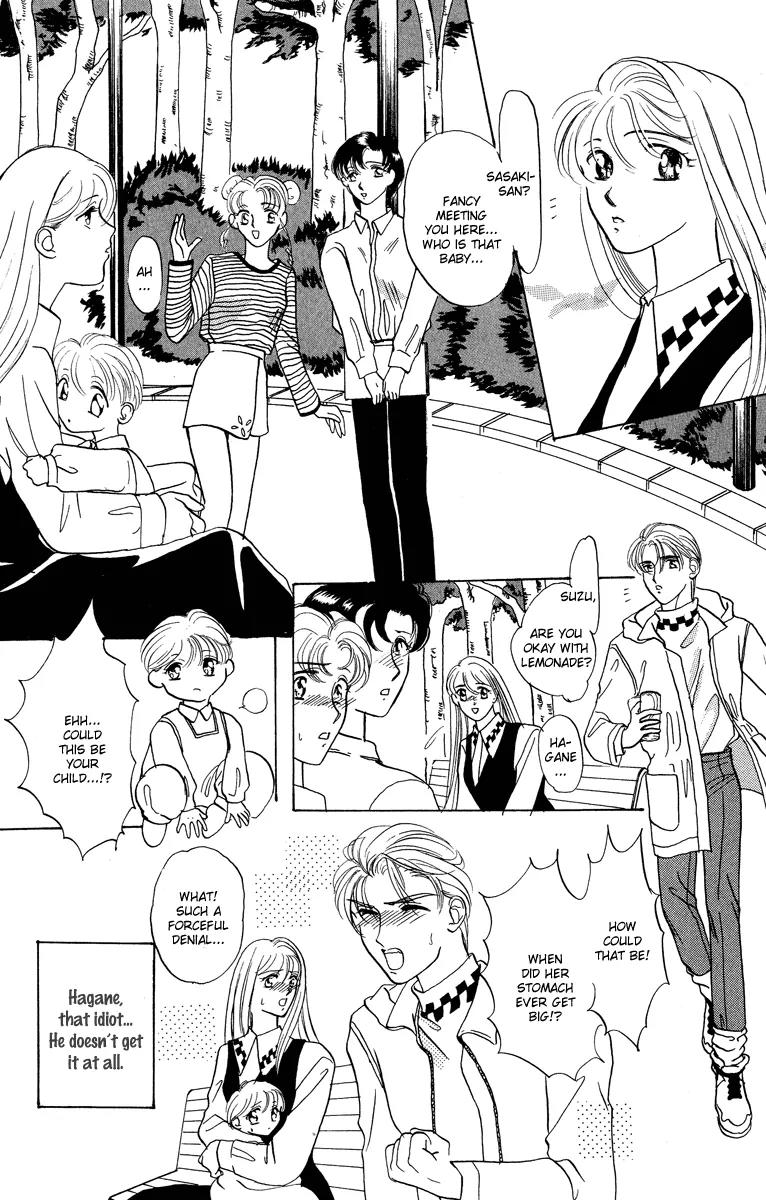 Yokubou to Koi no Meguri Chapter 5.2-6 page 10 - Vol.5 Chapter Sidestory