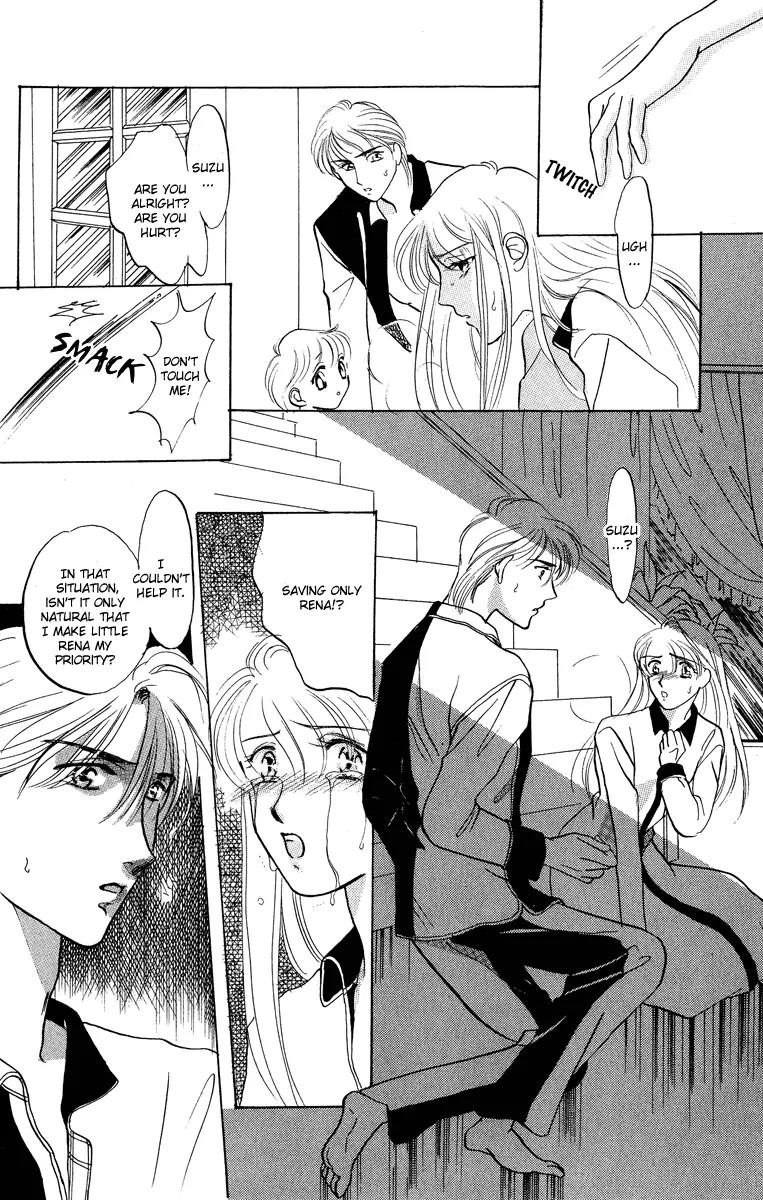 Yokubou to Koi no Meguri Chapter 5.2-6 page 19 - Vol.5 Chapter Sidestory