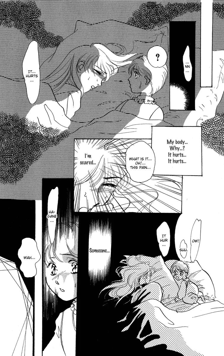 Yokubou to Koi no Meguri Chapter 5.2-6 page 23 - Vol.5 Chapter Sidestory