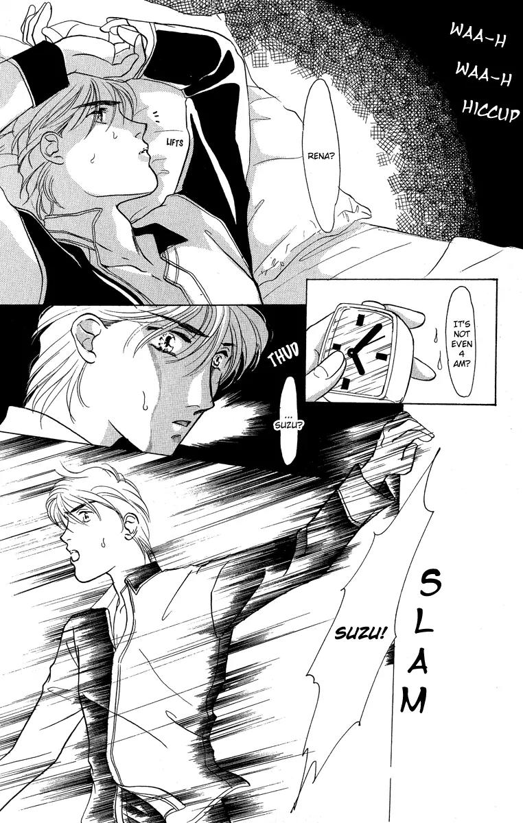 Yokubou to Koi no Meguri Chapter 5.2-6 page 24 - Vol.5 Chapter Sidestory