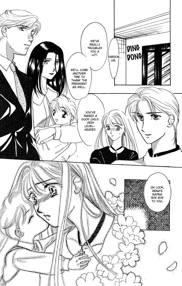 Yokubou to Koi no Meguri Chapter 5.2-6 page 29 - Vol.5 Chapter Sidestory