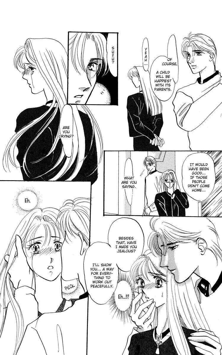 Yokubou to Koi no Meguri Chapter 5.2-6 page 30 - Vol.5 Chapter Sidestory