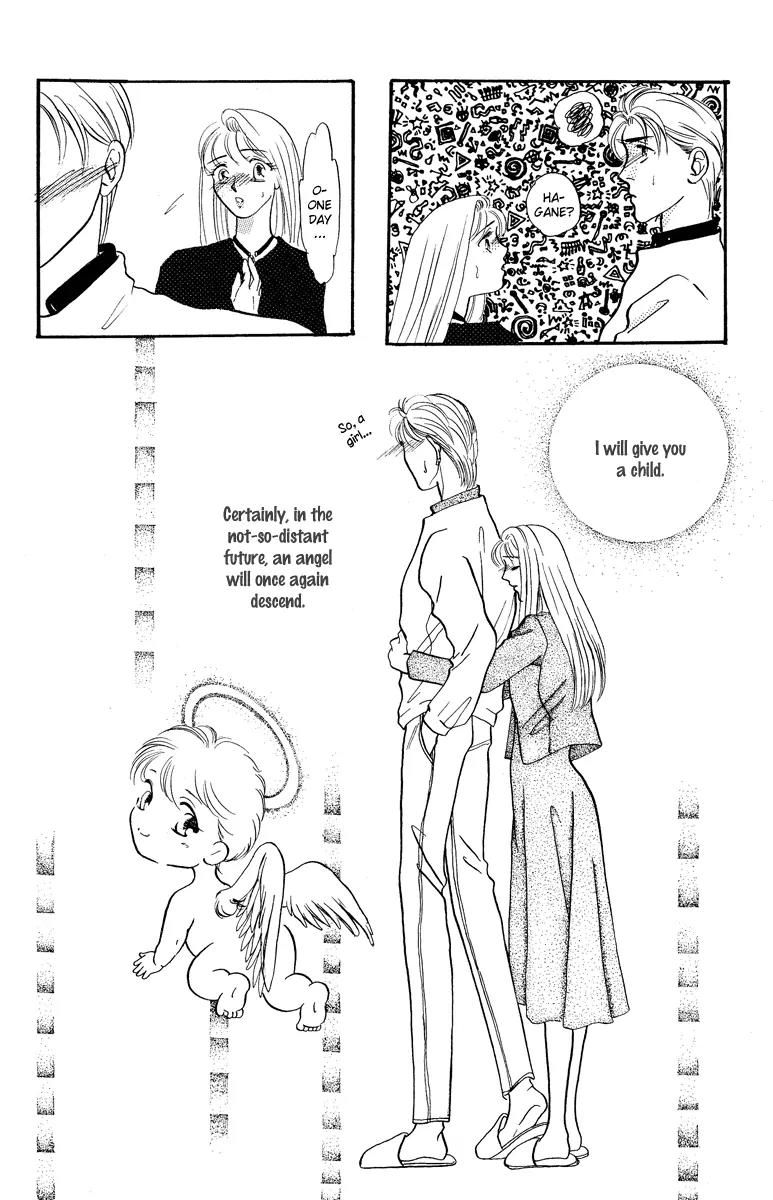 Yokubou to Koi no Meguri Chapter 5.2-6 page 31 - Vol.5 Chapter Sidestory