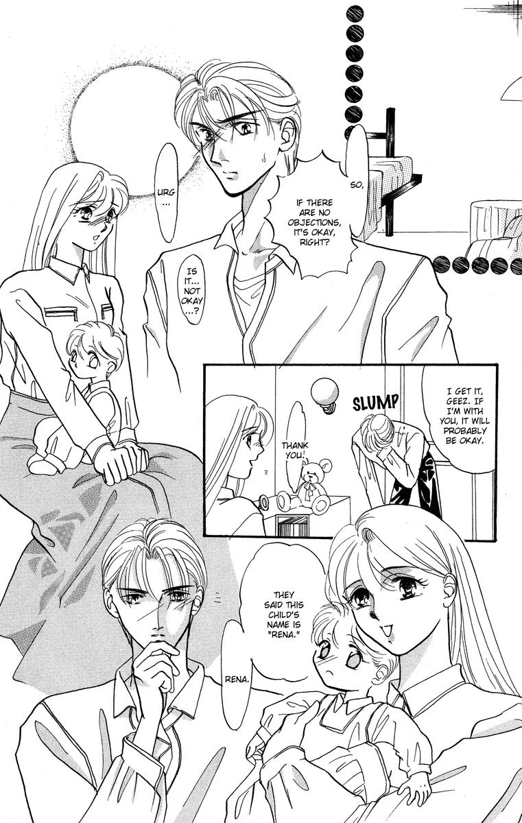 Yokubou to Koi no Meguri Chapter 5.2-6 page 6 - Vol.5 Chapter Sidestory