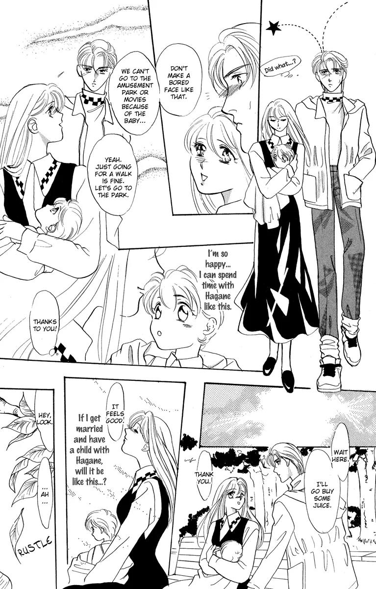 Yokubou to Koi no Meguri Chapter 5.2-6 page 9 - Vol.5 Chapter Sidestory