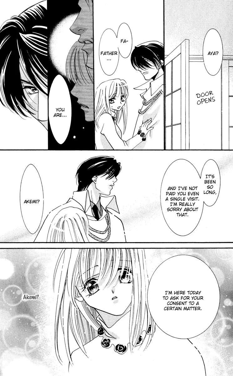 Yokubou to Koi no Meguri Chapter 5.2 page 16 - Vol.5 Chapter 2