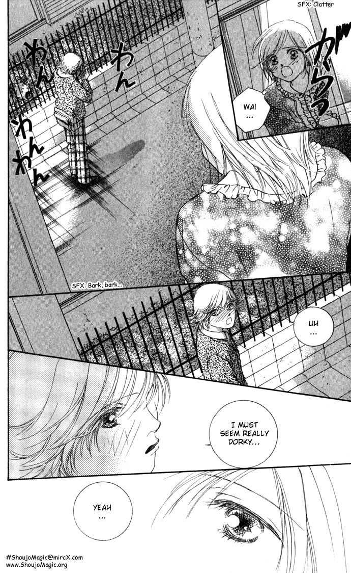 Yokujou Kiss Chapter 2 page 56 - Chapter 2 : Second Virgins (Sekando Vaajinzu)
