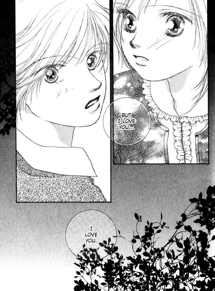 Yokujou Kiss Chapter 2 page 57 - Chapter 2 : Second Virgins (Sekando Vaajinzu)
