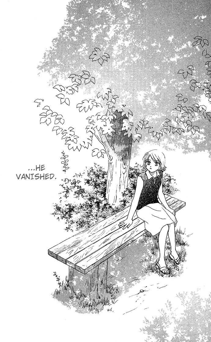 Yokujou Kiss Chapter 3 page 66 - Chapter 3 : Eternal Summer, Fleeting Summer (Eien no Natsu, Isshun no Natsu)