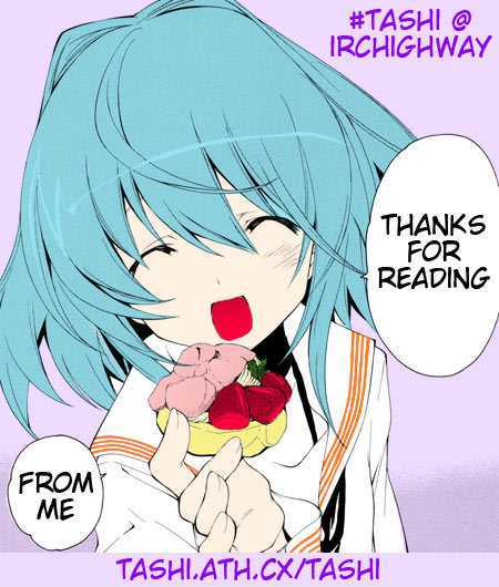Yokuwakaru Gendai Mahou Chapter 2 page 30 - Chapter 2 : Tub Wizard