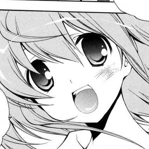 Yokuwakaru Gendai Mahou Chapter 4 : Stray Cats cover