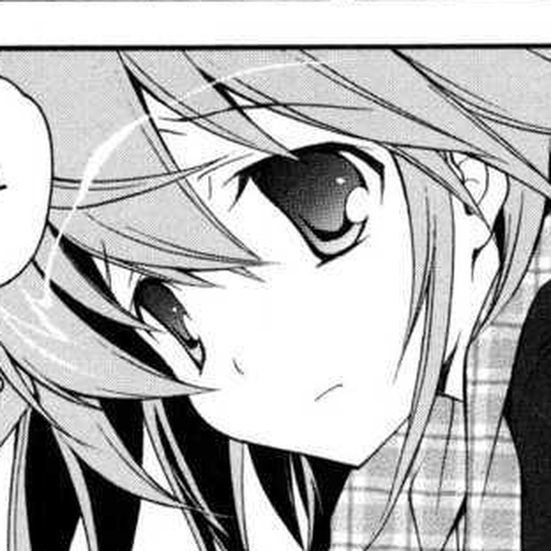 Yokuwakaru Gendai Mahou Chapter 5 : Street Witches cover