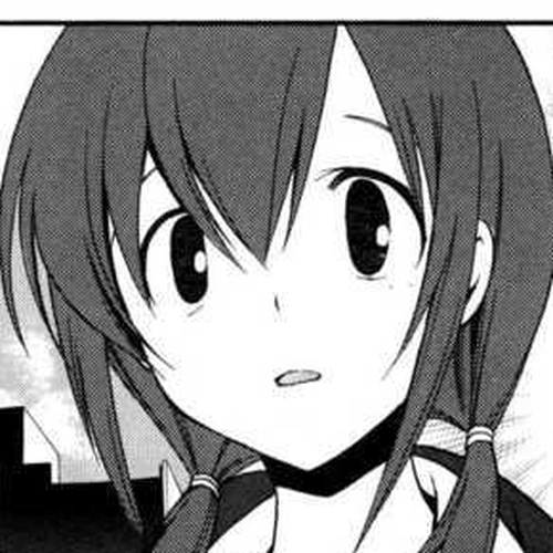 Yokuwakaru Gendai Mahou Chapter 8 : Daisy, Daisy cover