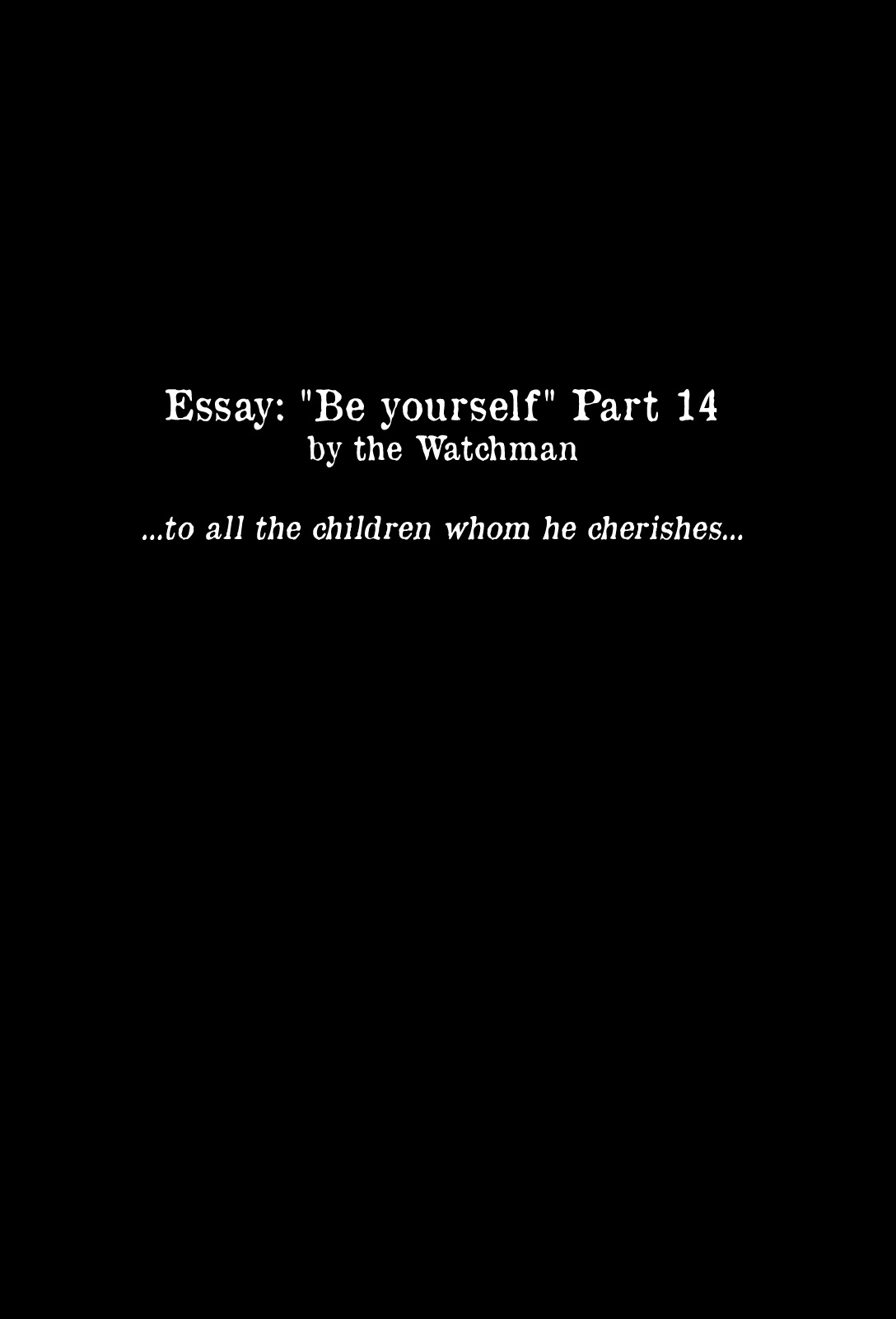 Yomawari Sensei Chapter 14 page 36 - Chapter 14 : 14th Night: Education (Part 1)