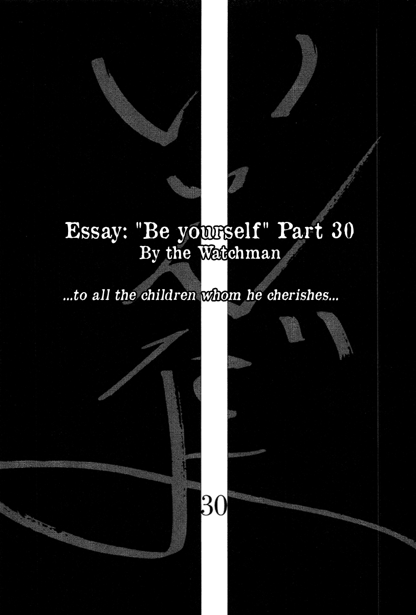 Yomawari Sensei Chapter 30 page 38 - Chapter 30: How much more until happiness (part 1)