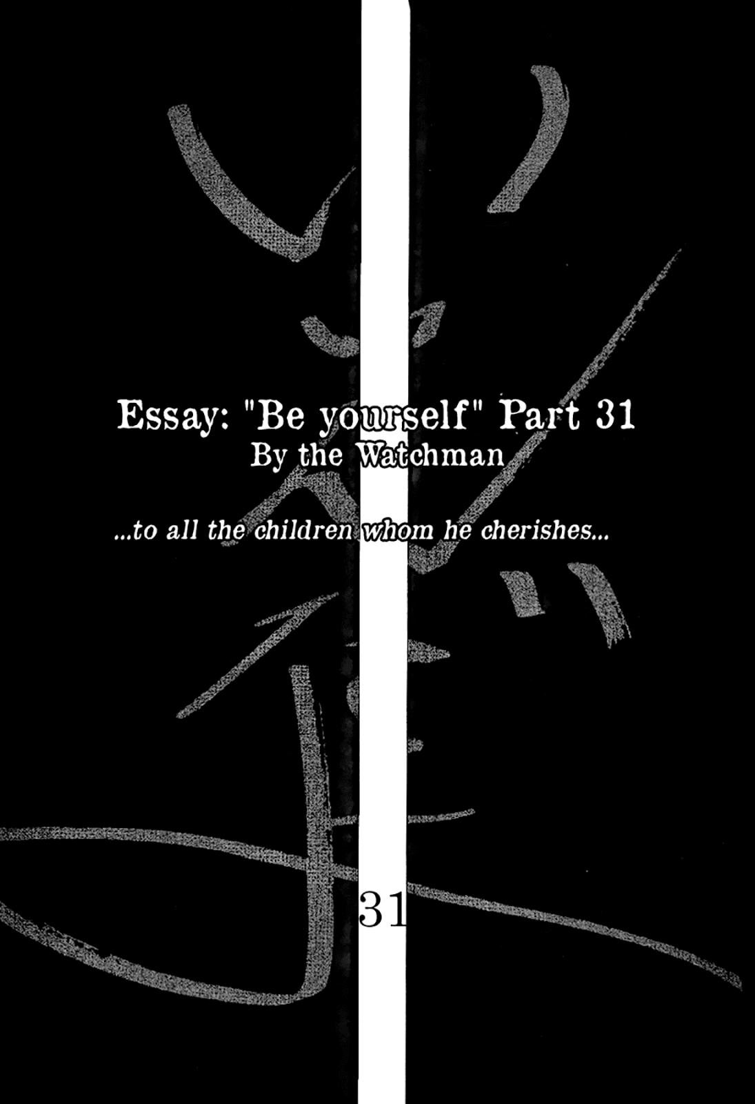 Yomawari Sensei Chapter 31 page 36 - Chapter 31: How much more until happiness (Part 2)