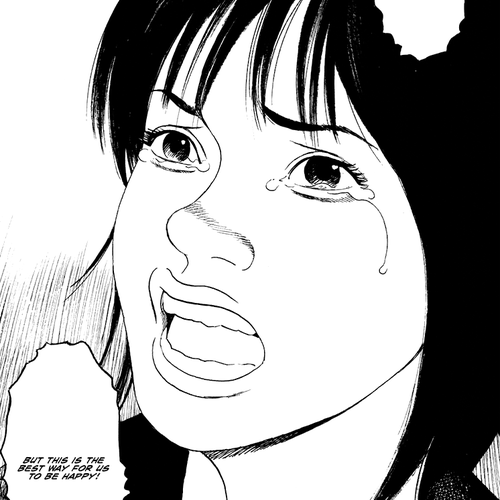 Yomawari Sensei Chapter 33: Family cover