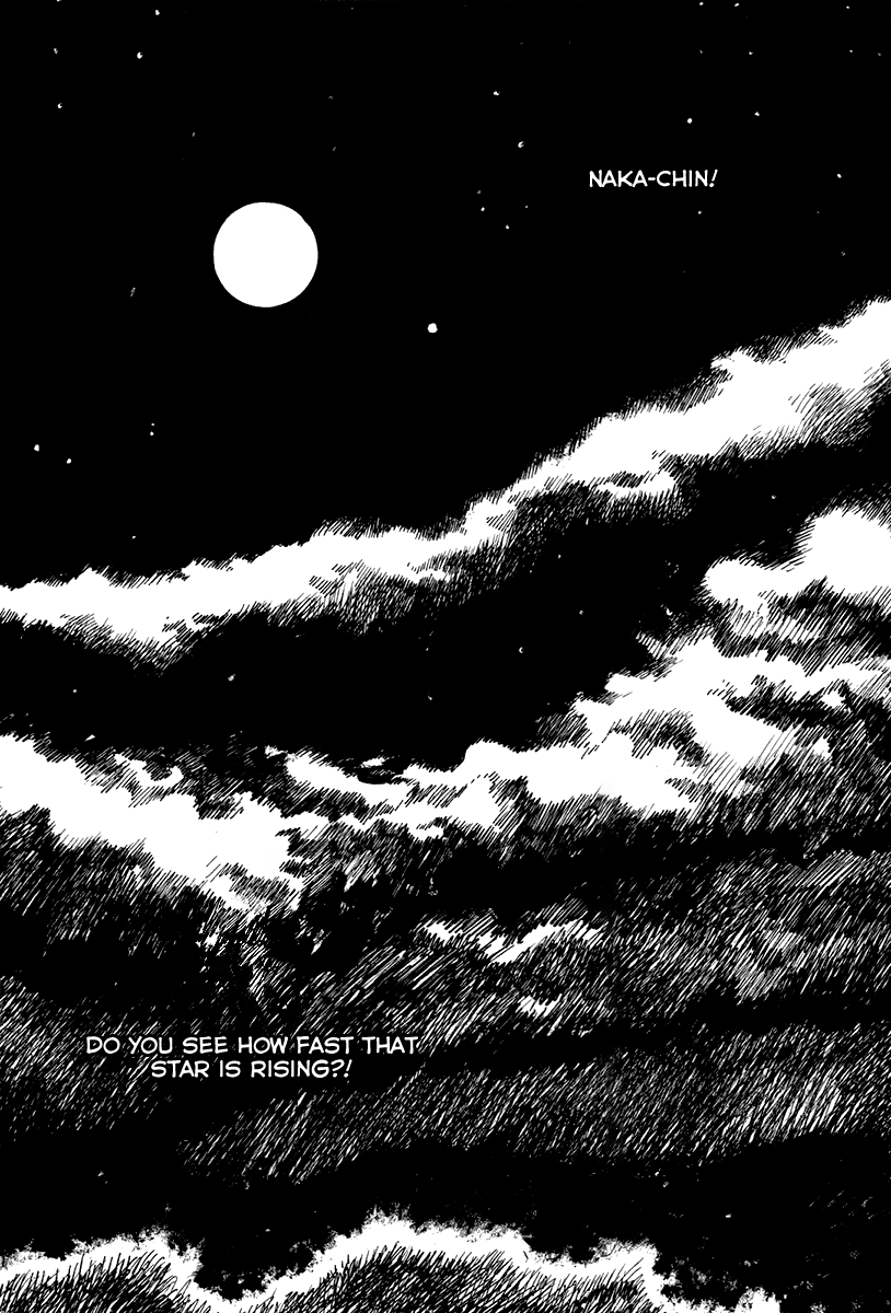 Yomawari Sensei Chapter 37 page 34 - Chapter 37: Second Generation (Part 3)