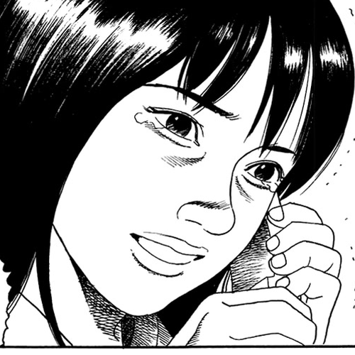 Yomawari Sensei Chapter 38: Liar! (Part 1) cover