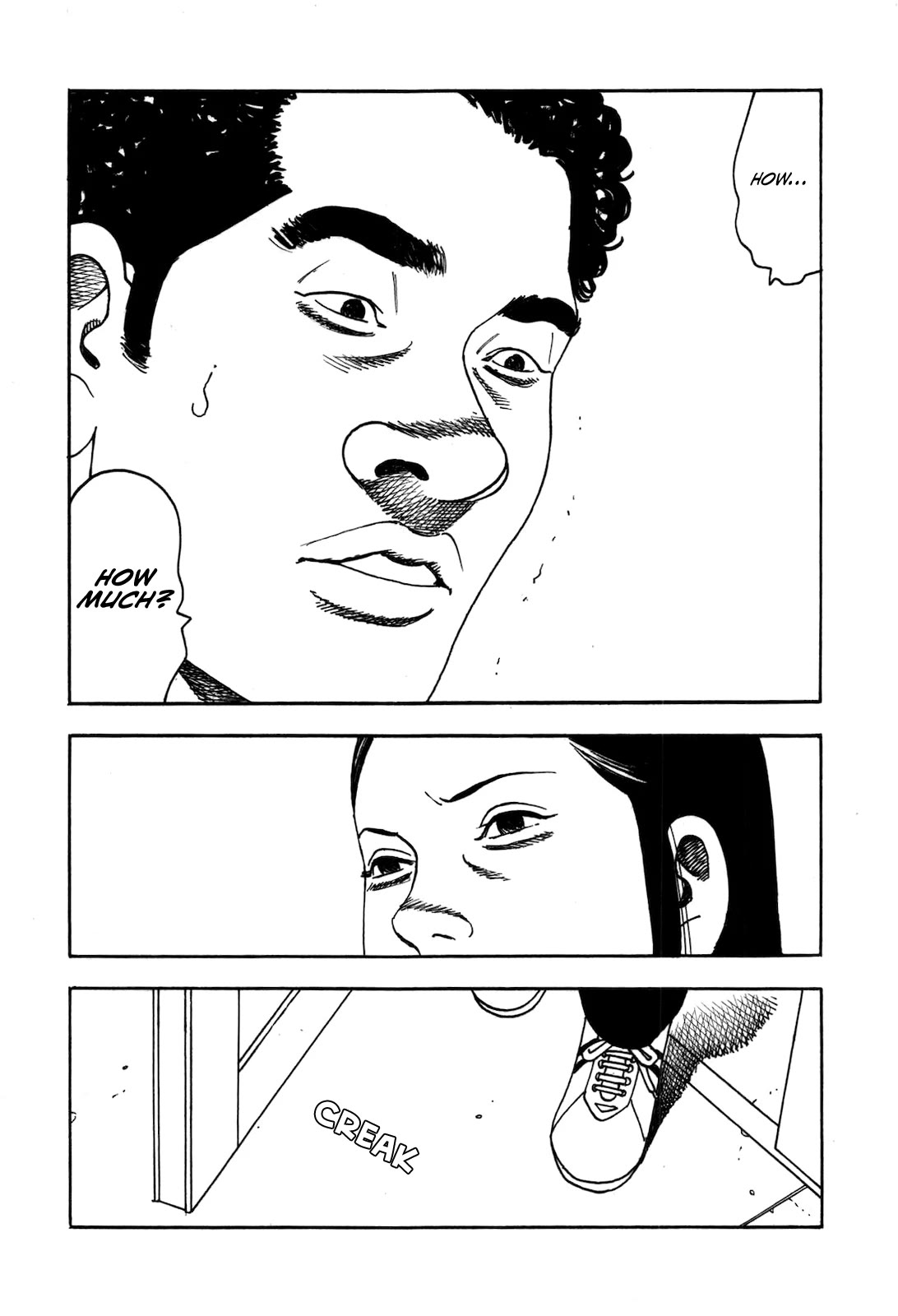 Yomawari Sensei Chapter 47 page 26 - Chapter 47: Without Being Able to Say Goodbye (3)