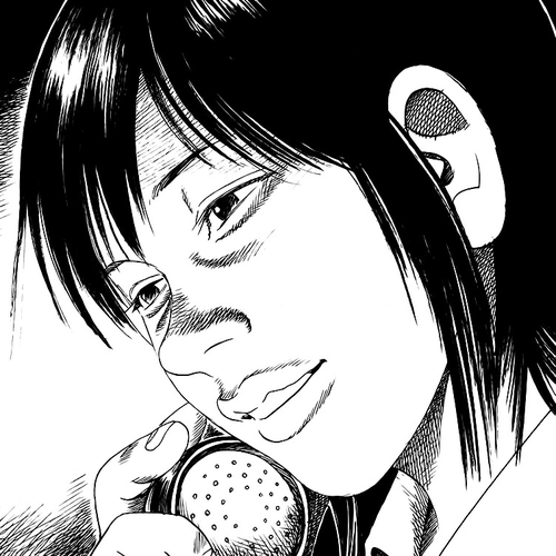 Yomawari Sensei Chapter 7 : 7th Night: Ai (Part 3) cover