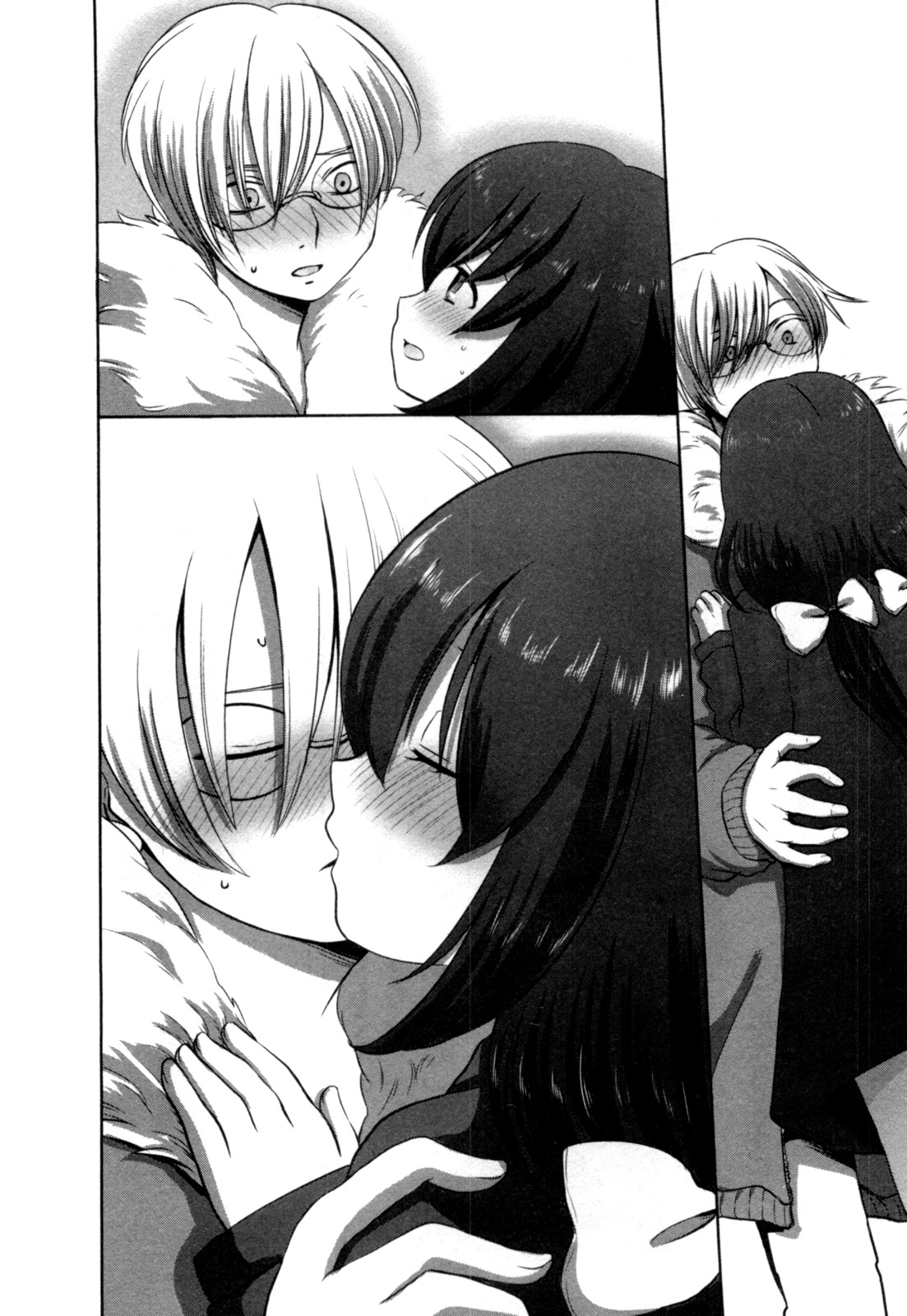 Yome ga Loli tte do yo!? Chapter 2 page 23 - Chapter 2