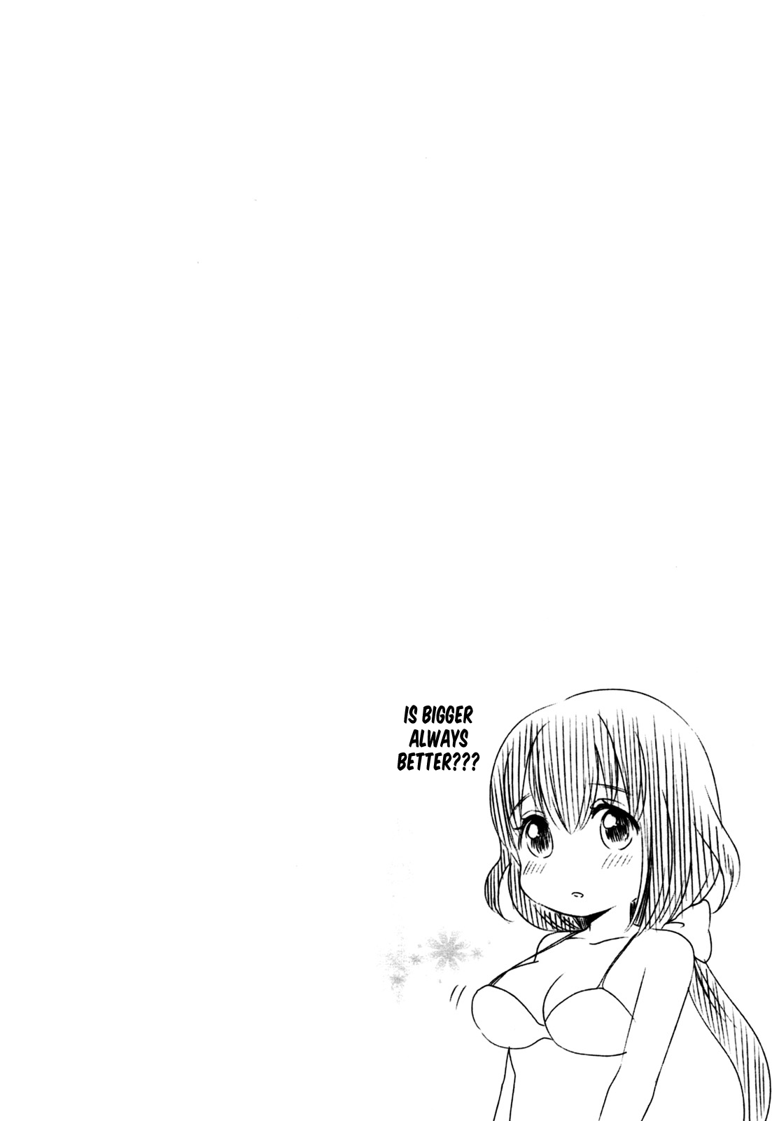 Yome ga Loli tte do yo!? Chapter 3 page 2 - Chapter 3