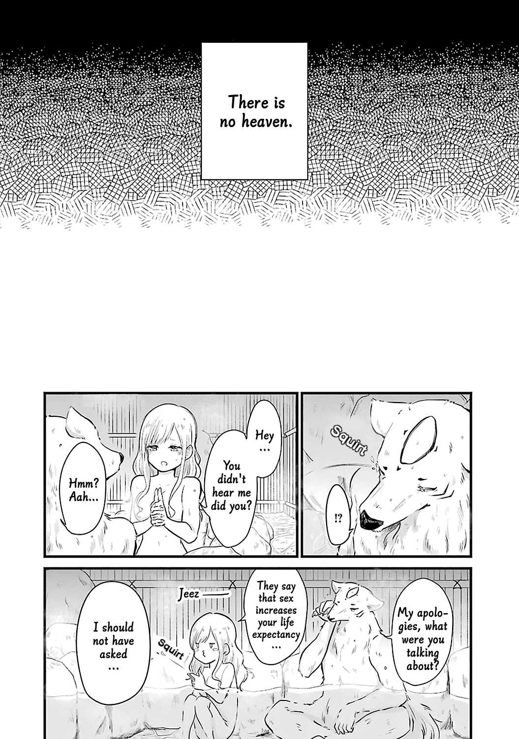 Yome no Manimani Chapter 1 page 24 - Chapter 1