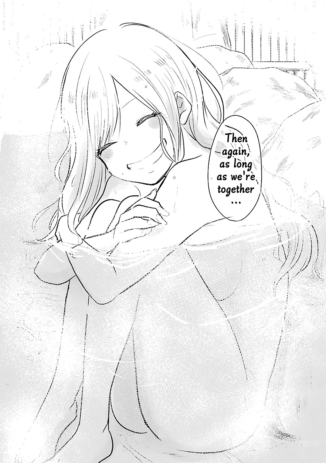Yome no Manimani Chapter 1 page 26 - Chapter 1